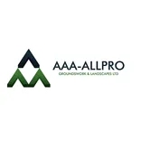 AAA-ALLPRO Groundwork & Landscapes
