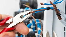 Electrical Garage Santa Paula