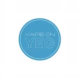 Vape on YEG