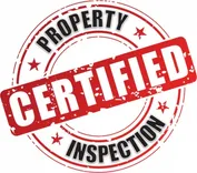 Certified Property Inspection