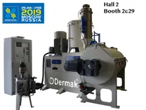 Dermak Machinery