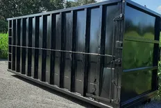 1st New Haven Dumpster Rental Inc.