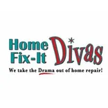 Home Fix-It Divas