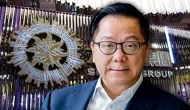 Benito Keh