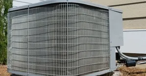 Smart Home Air and Heating South San Francisco