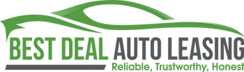 Best Car Leasing Deals