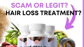 Restolin Supplement Review