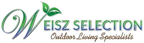 Weisz Selection Outdoor Living Specialists