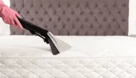 Mattress Cleaning Canberra