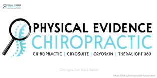 Physical Evidence Chiropractic: David Lipman, DC