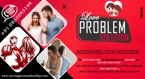 Love Problem Solution