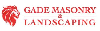 Gade Masonry & Landscaping
