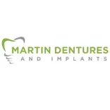 Martin Dentures and Implants