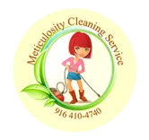 Meticulously cleaning of Roseville