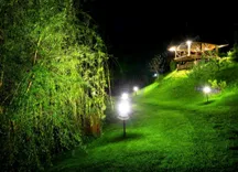 BJR Landscape Lighting Brampton