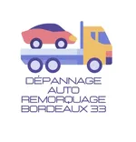 Dépannage auto remorquage Bordeaux 33