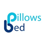 Bed and Pillows