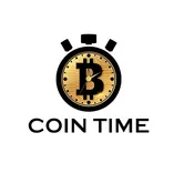 Coin Time Bitcoin ATM