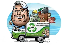 RPS Recycling & Junk Removal