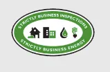 Strictly Business Inspections