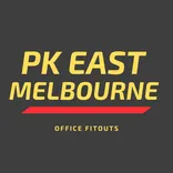 PK East Melbourne Office Fitouts