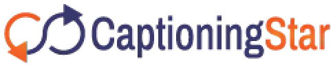 Captioning Star