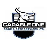 Capable One Door & Gate Services Ltd