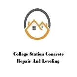 College Station Concrete Repair And Leveling