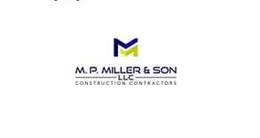 M. P. Miller and Son Construction Company