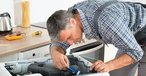 Red Apple Appliance Repair Oak Lawn