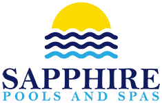 Sapphire Pools and Spas