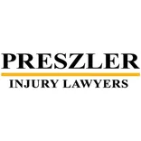 Preszler Injury Lawyers