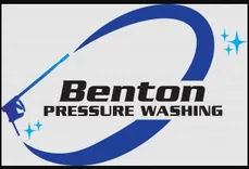 Benton Pressure Washing
