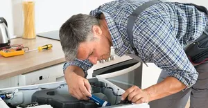 High Q Appliance Repair Santa Clara