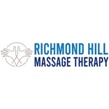 Richmond Hill Massage Therapy