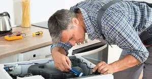 Spectrum Appliance Repair Robertsville