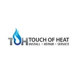 Touch Of Heat
