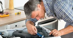 Last Minute Appliance Repair Freeport