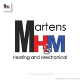 Martens Heating And Mechanical