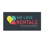 We Love Rentals