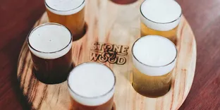 Stone & Wood Brewery Brisbane