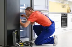 Last Minute Appliance Repair Everett