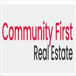 Community First Real Estate