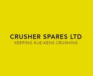 Crusher Spares Ltd