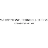 Whetstone Perkins & Fulda, LLC