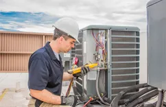 Local HVAC Expert Palm Springs