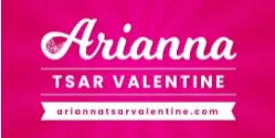 Arianna Tsar Valentine