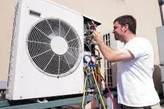 Delux Heating & Cooling Arlington Heights