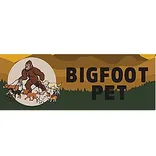 Bigfoot Pet