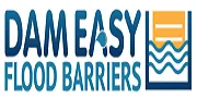 Dam Easy Flood Barrier